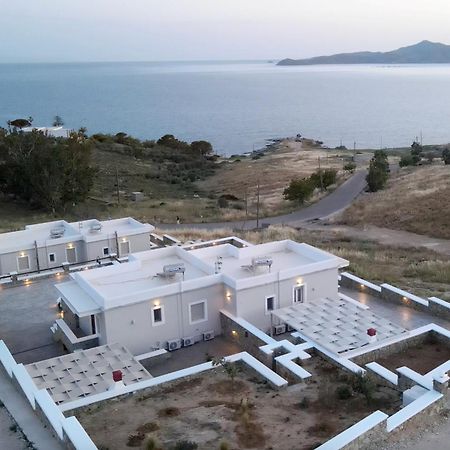 Filokalia 4 Veins - Vacation House With Sea View Κάρυστος Εξωτερικό φωτογραφία