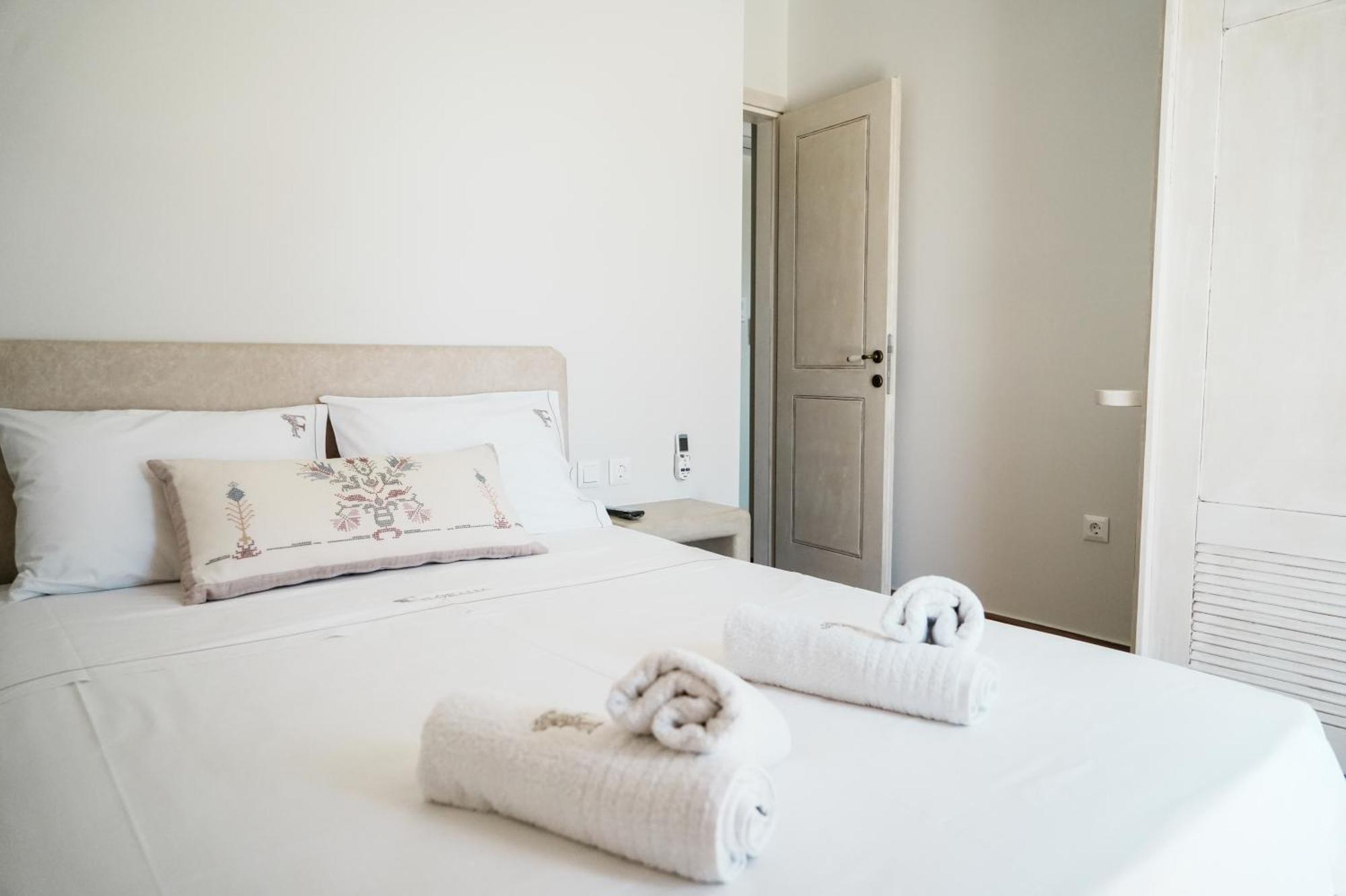 Filokalia 4 Veins - Vacation House With Sea View Κάρυστος Εξωτερικό φωτογραφία