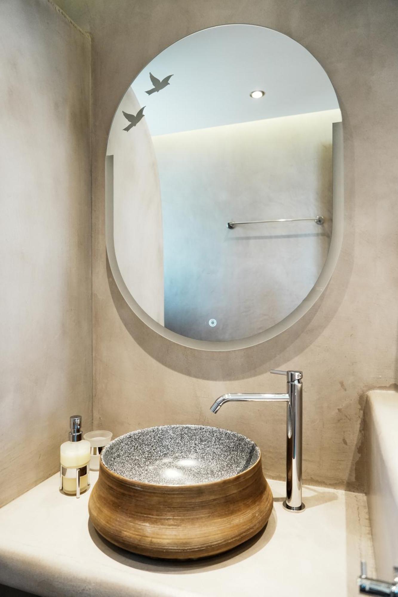 Filokalia 4 Veins - Vacation House With Sea View Κάρυστος Εξωτερικό φωτογραφία