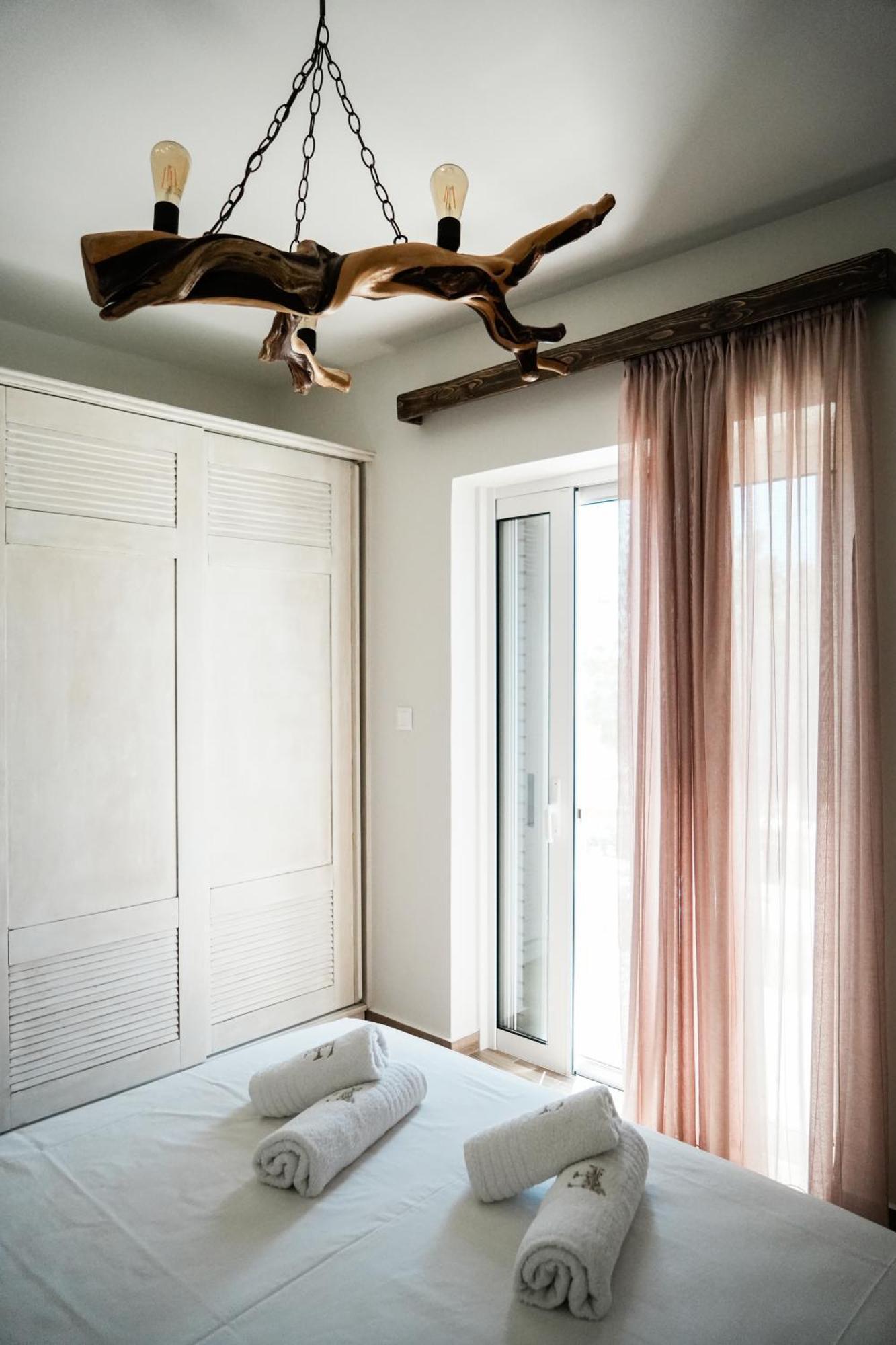 Filokalia 4 Veins - Vacation House With Sea View Κάρυστος Εξωτερικό φωτογραφία